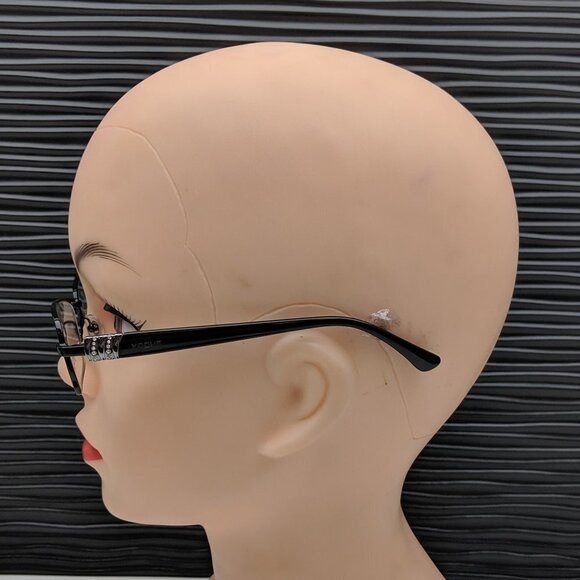 🕶️Vogue VO3822-B Women's Eyeglasses /PA827🕶️ - Picture 6 of 8